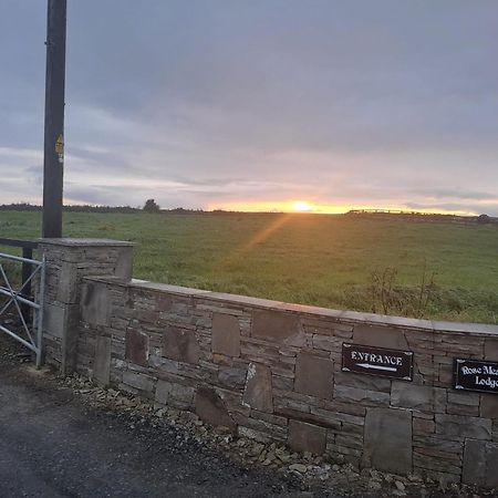 Rose Meadow Lodge Liscannor Exterior foto