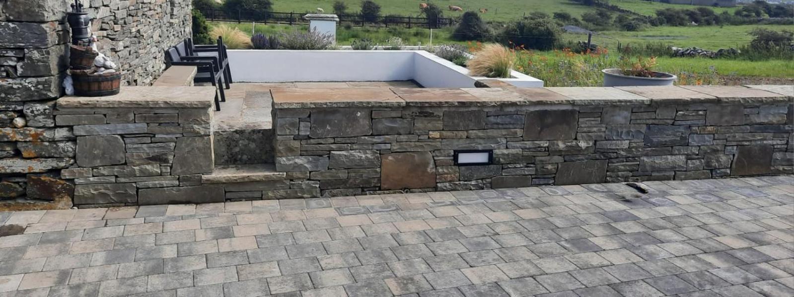 Rose Meadow Lodge Liscannor Exterior foto