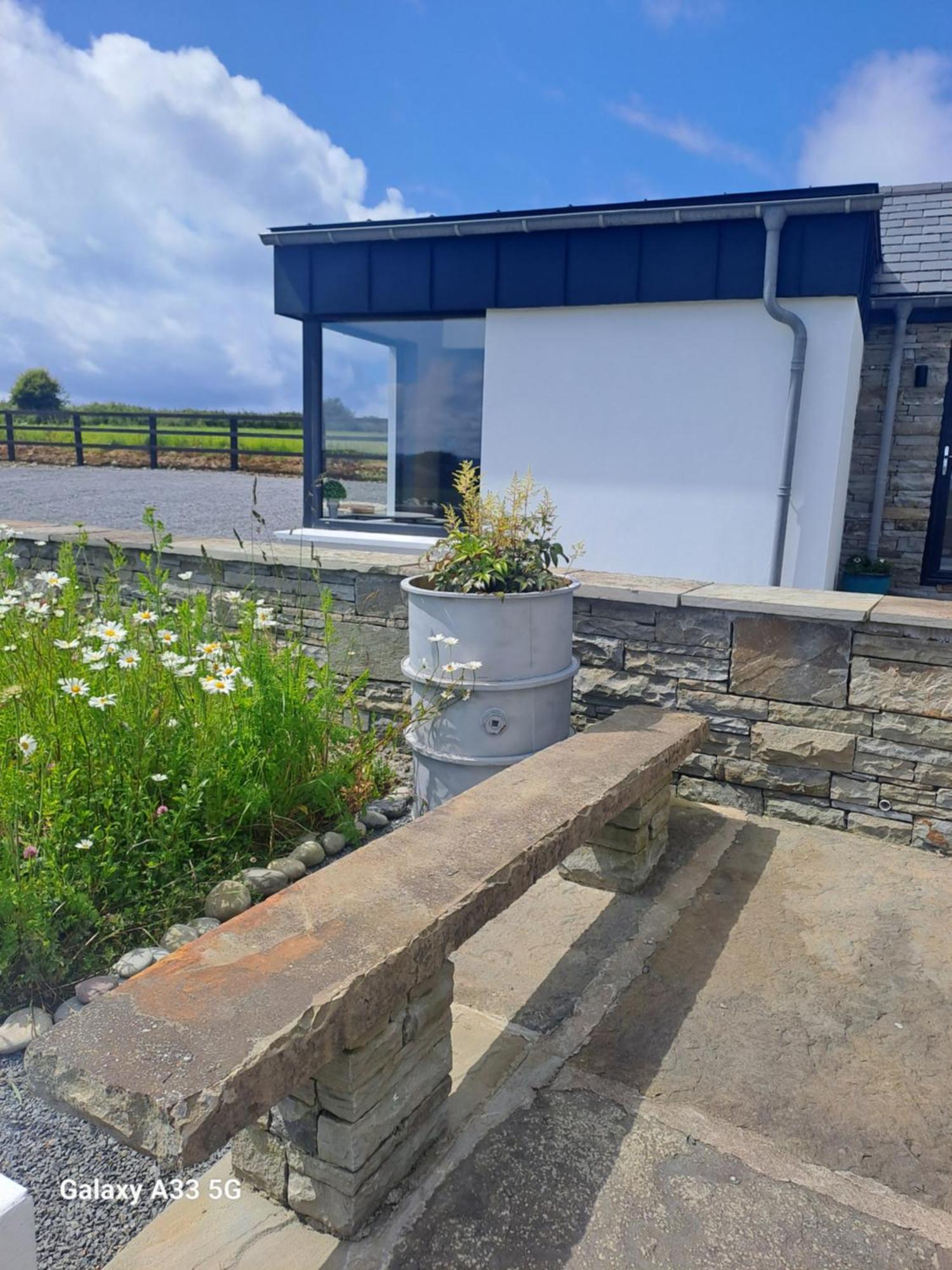Rose Meadow Lodge Liscannor Exterior foto