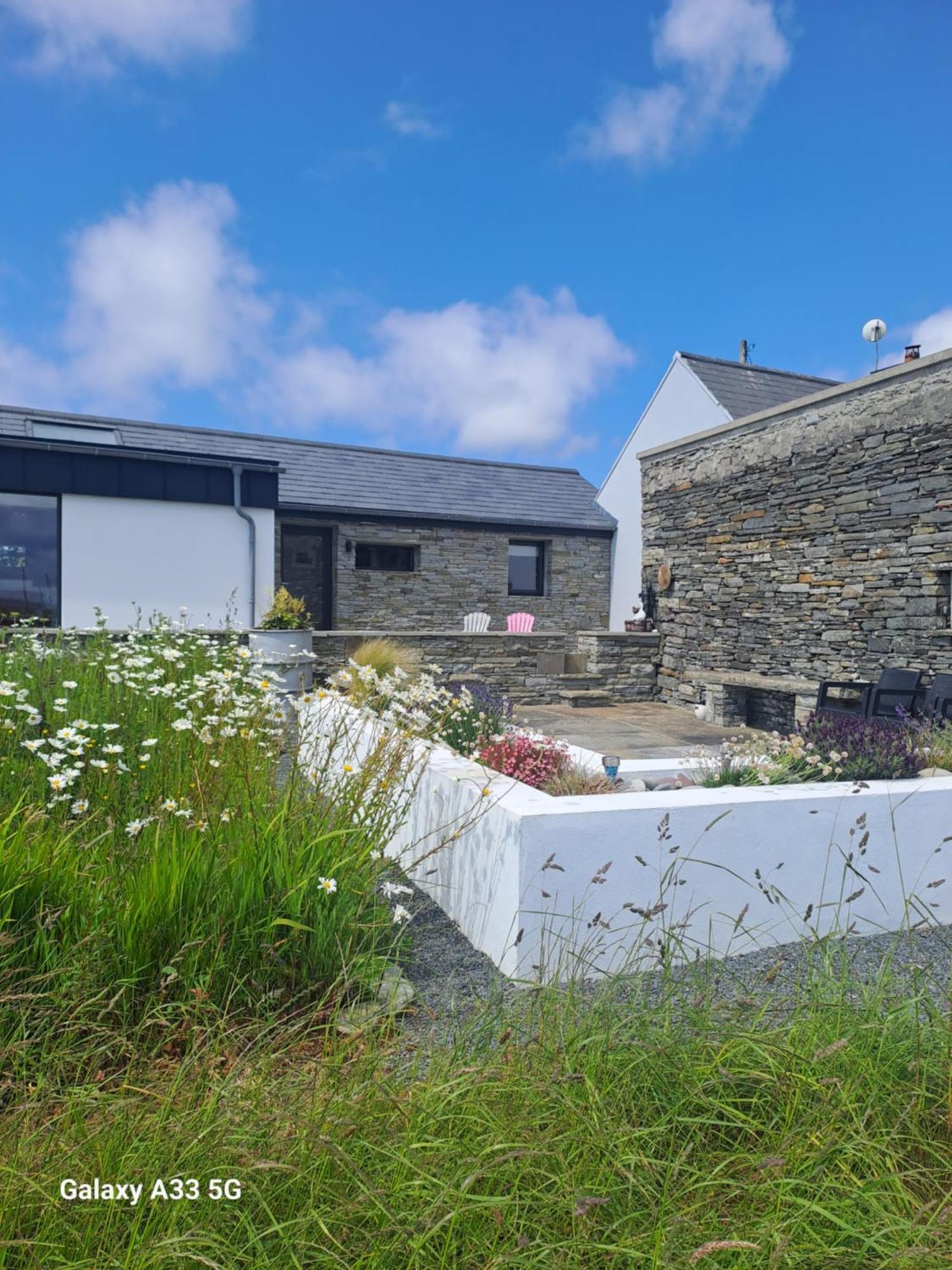Rose Meadow Lodge Liscannor Quarto foto